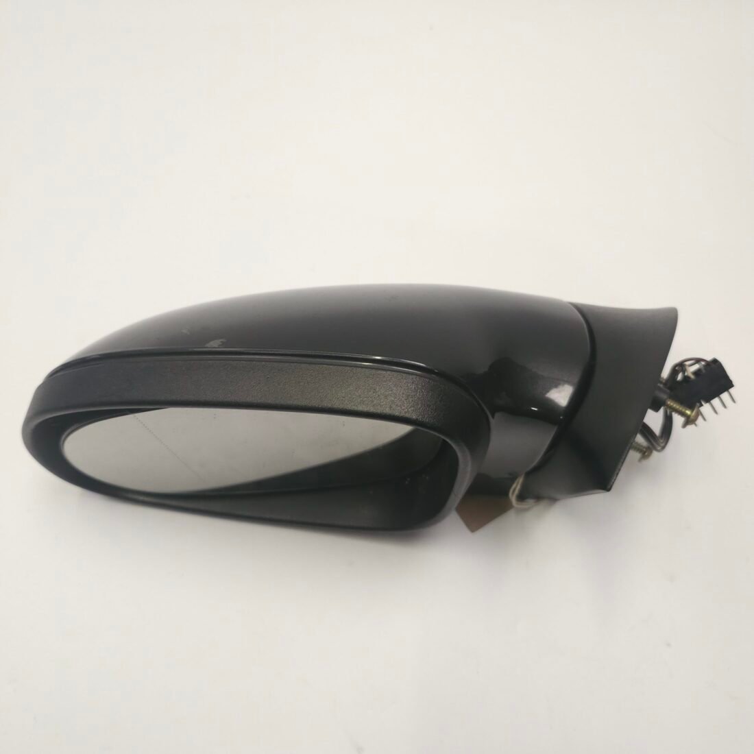 Mercedes A Class W168 (1997-2001) - NS Outside Rear View Mirror Complete Unit Painted - Image 3