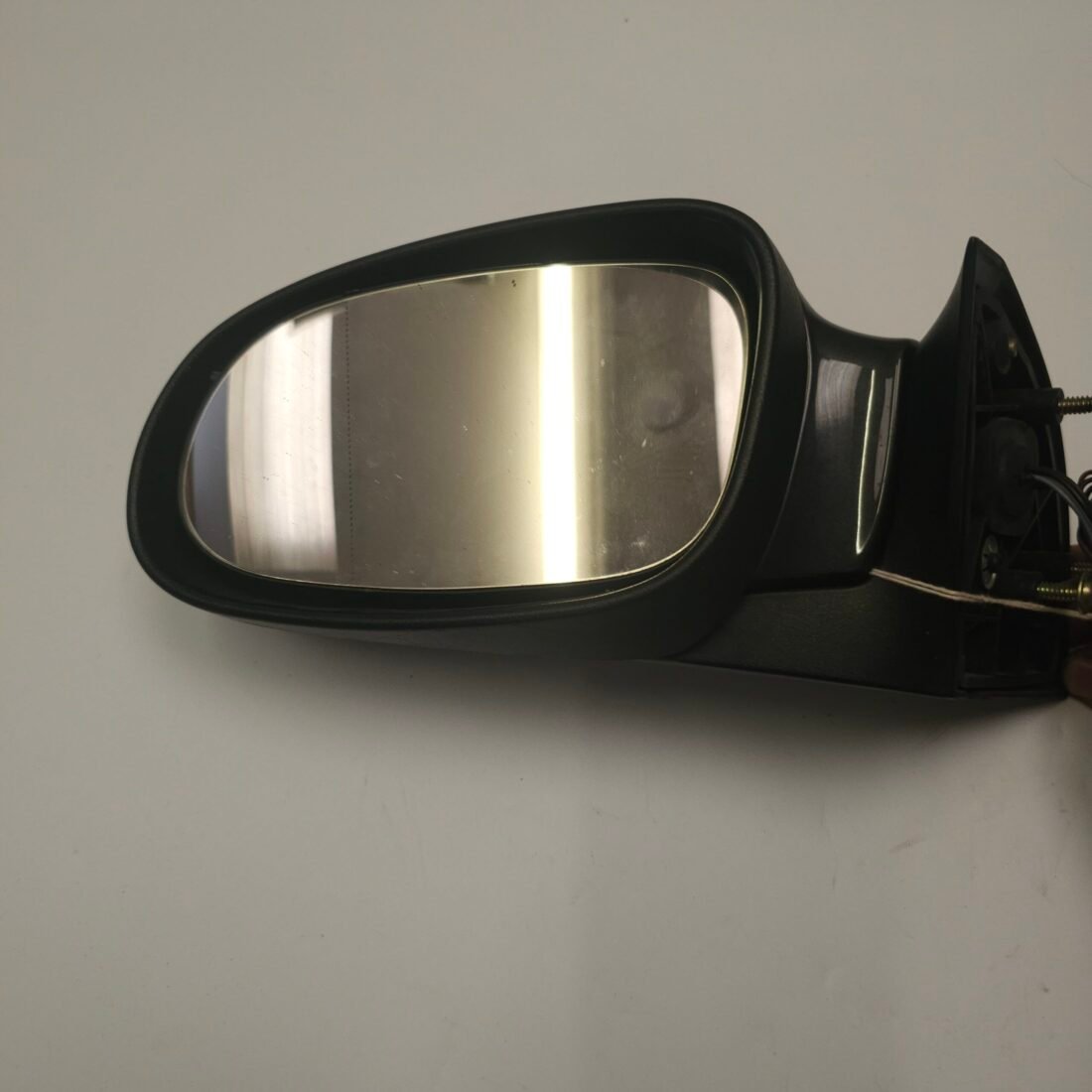 Mercedes A Class W168 (1997-2001) - NS Outside Rear View Mirror Complete Unit Painted
