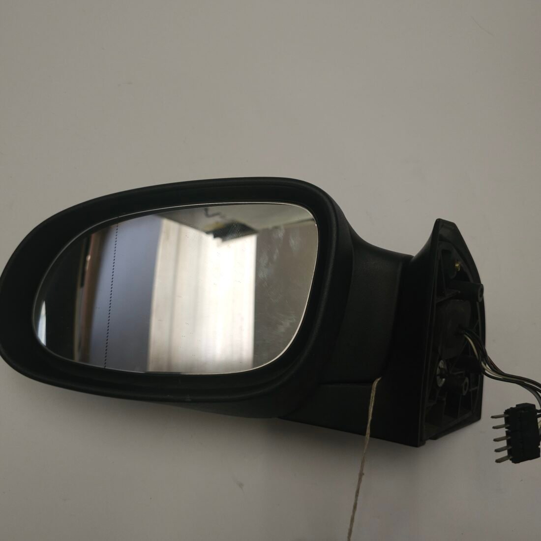 Mercedes A Class W168 (1997-2001) - NS Outside Rear View Mirror Complete unit Plastic Cover