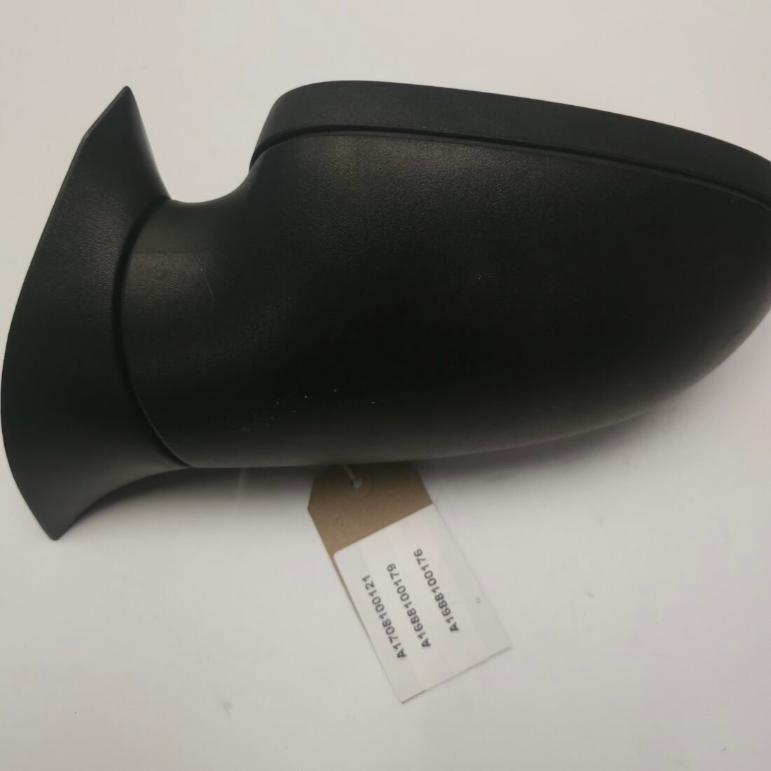 Mercedes A Class W168 (1997-2001) - NS Outside Rear View Mirror Complete unit Plastic Cover - Image 3