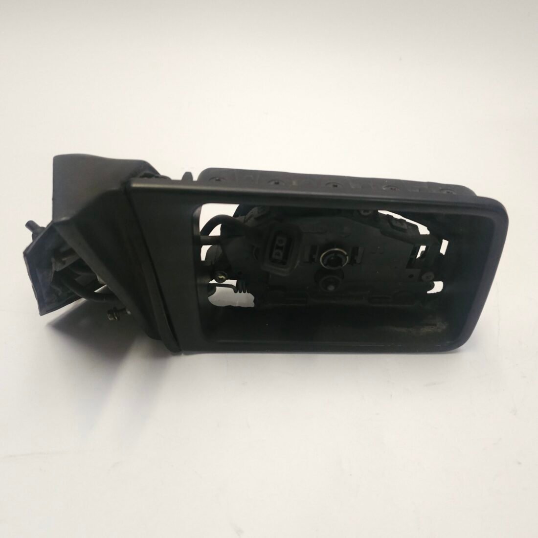 Mercedes W124 (1985-1993) - OS  Outside Rear View Mirror Mechanism