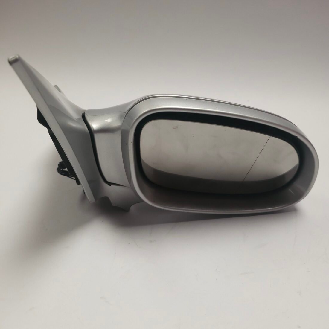 Mercedes CLK W208 (1999-2002) OS Outside Rear View Mirror Complete Unit
