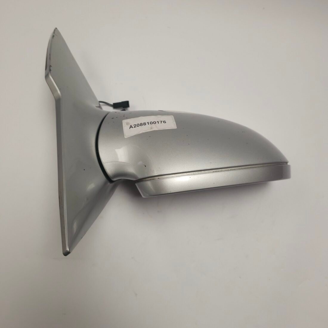 Mercedes CLK W208 (1999-2002) OS Outside Rear View Mirror Complete Unit - Image 3