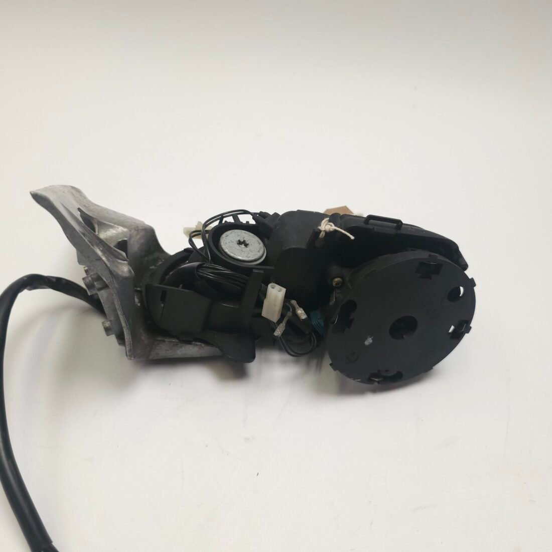 Mercedes SL R230 (2002-2008) - OS Outside Rear View Mirror Mechanism - Image 2