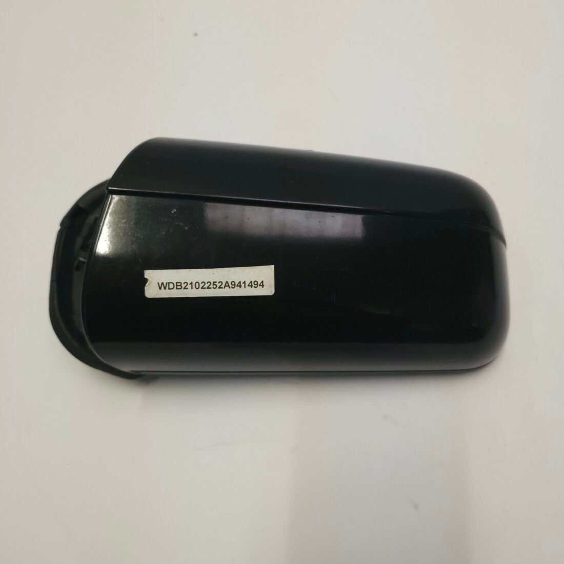 Mercedes E Class W210 (1994-1999) - OS Outside Rear View Mirror Complete Unit - Image 2
