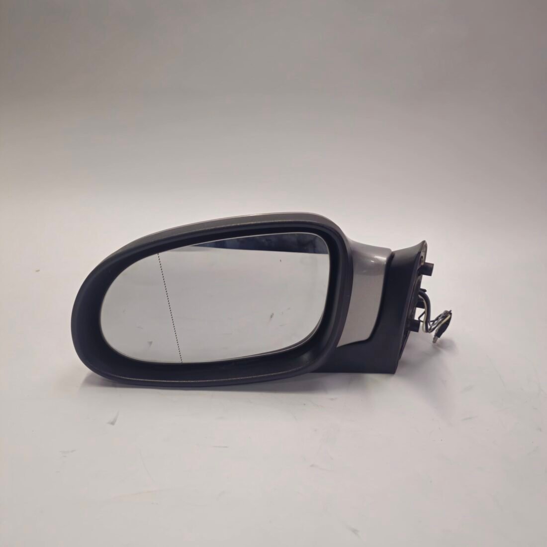 Mercedes A Class W168 (1997-2001) - NS Outside Rear View Mirror Complete Unit