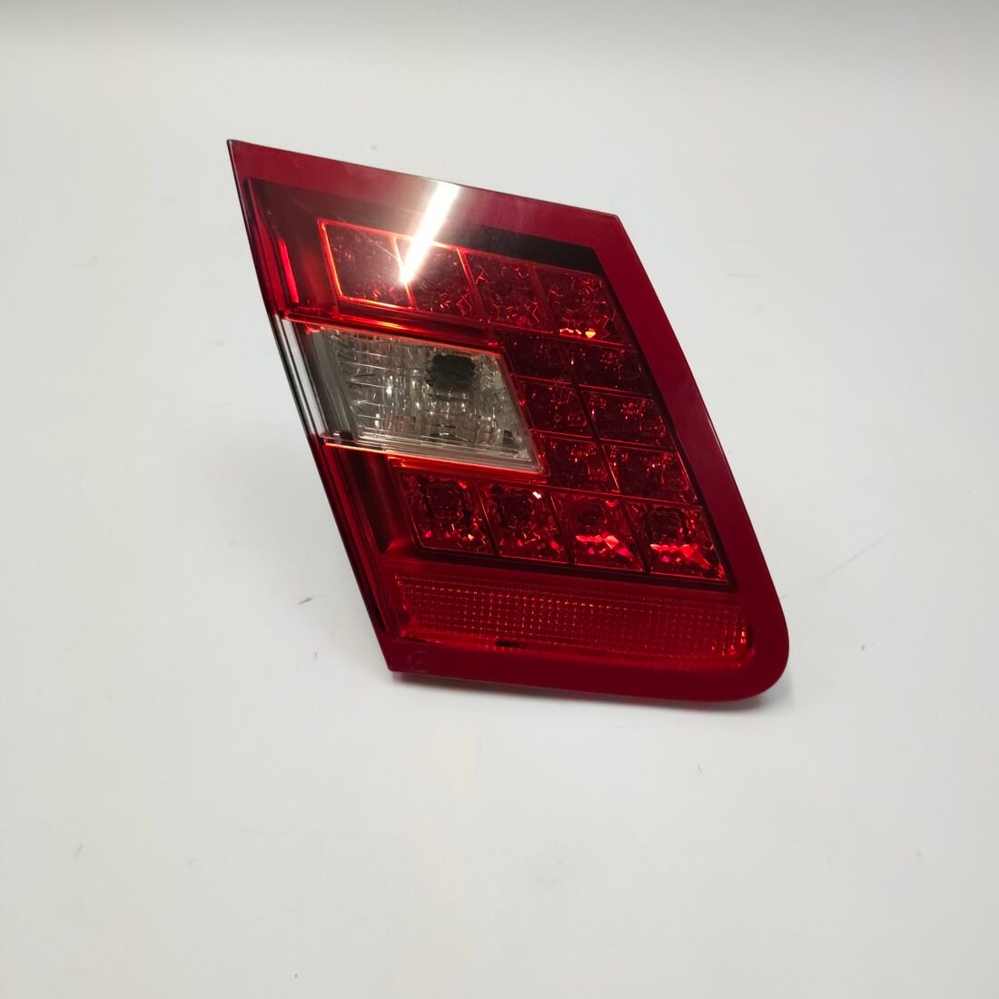 Mercedes E-Class W212 (2009-2012) NS inside tail light