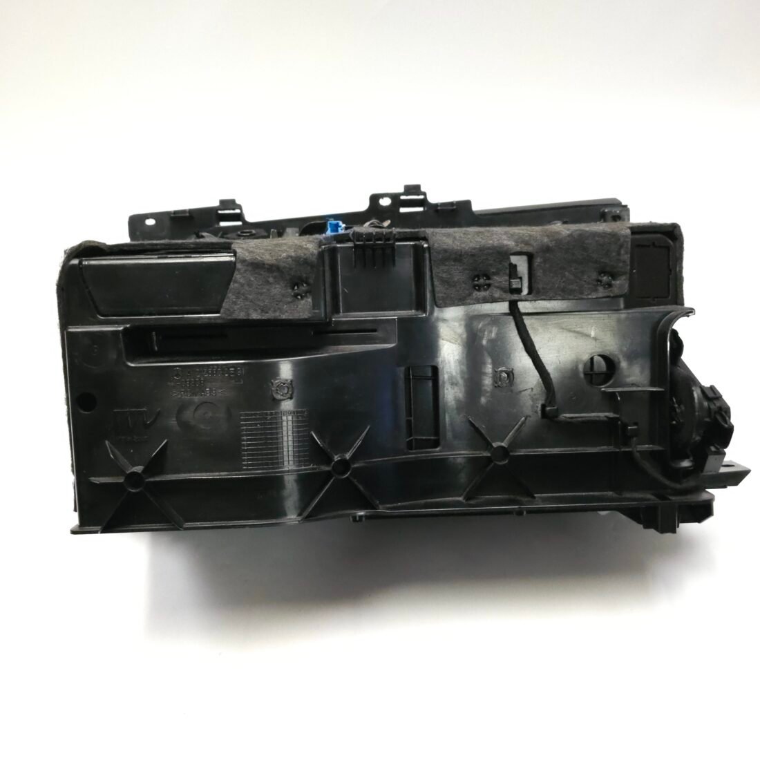 Mercedes E-Class W212 (2009-2012) Glow box - Image 2