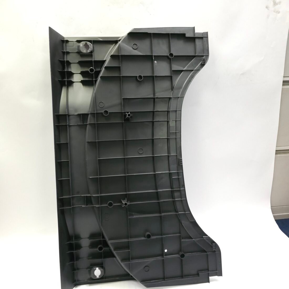 Mercedes E-Class W212 Boot floor cover