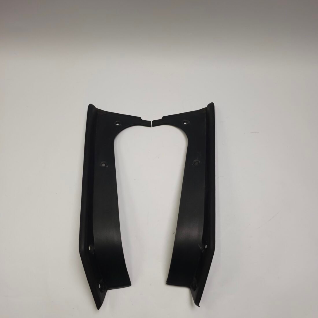 Mercedes E-Class W212 Boot covers