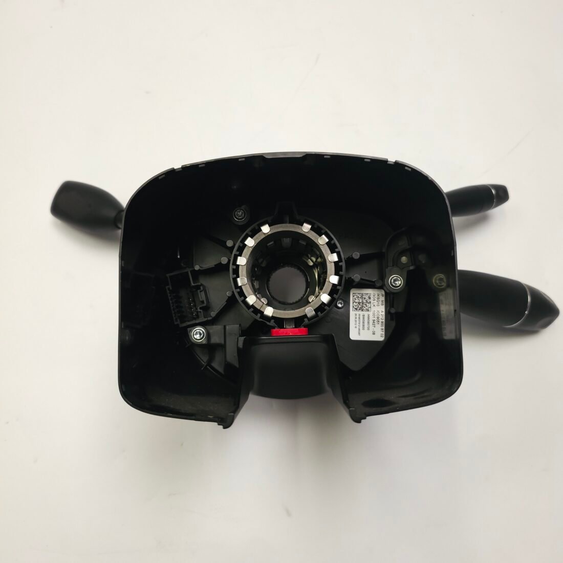 Mercedes E-Class W212 Steering column