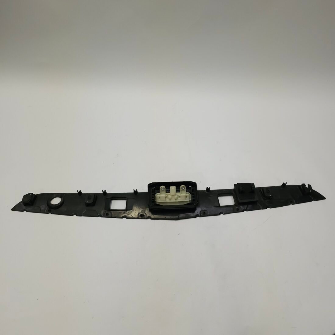 Mercedes E-Class W212 Boot handle and switch