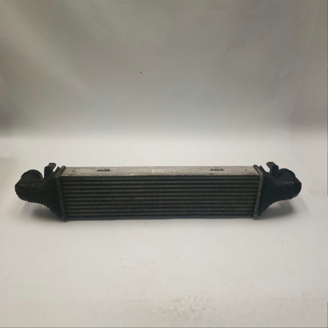 Mercedes OM651, OM642 Intercooler