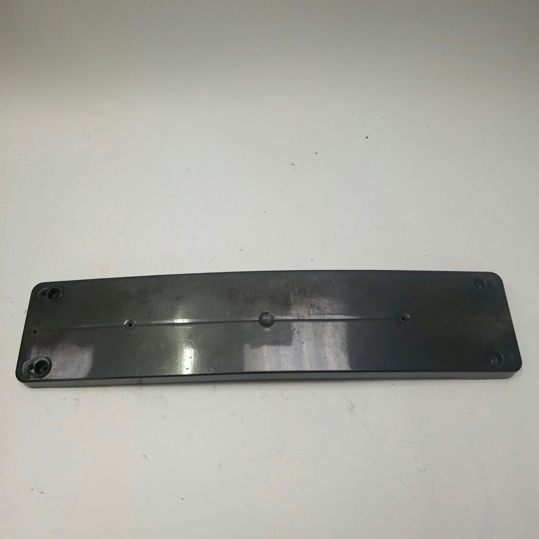 Mercedes E-Class W210 Front Licence plate holder