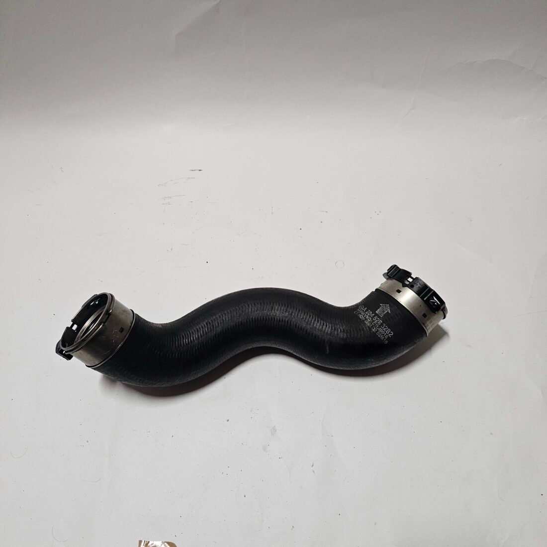 Mercedes OM651 Charge Air Hose - Image 2