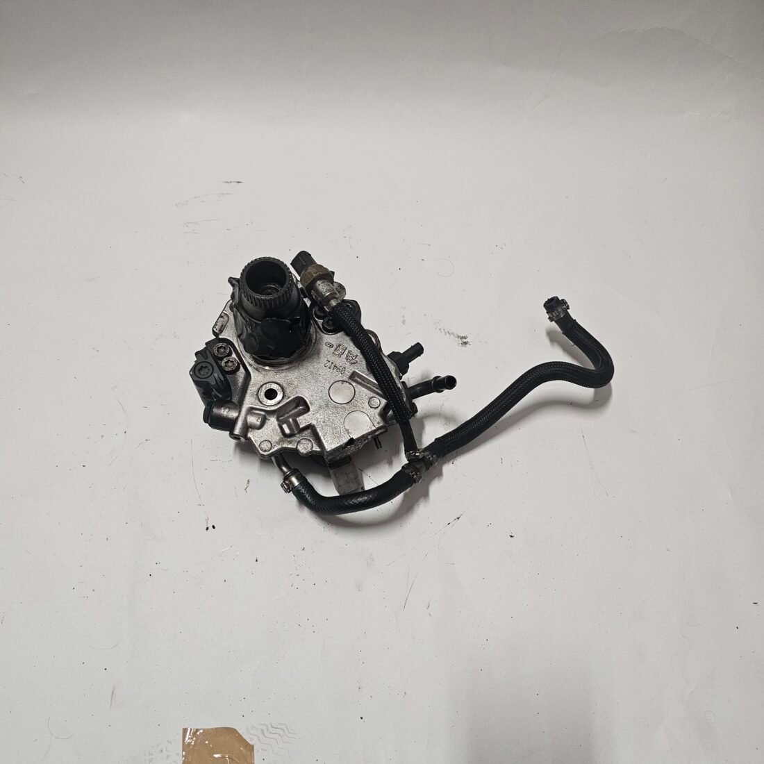 Mercedes OM651 High Pressure Fuel Pump - Image 3