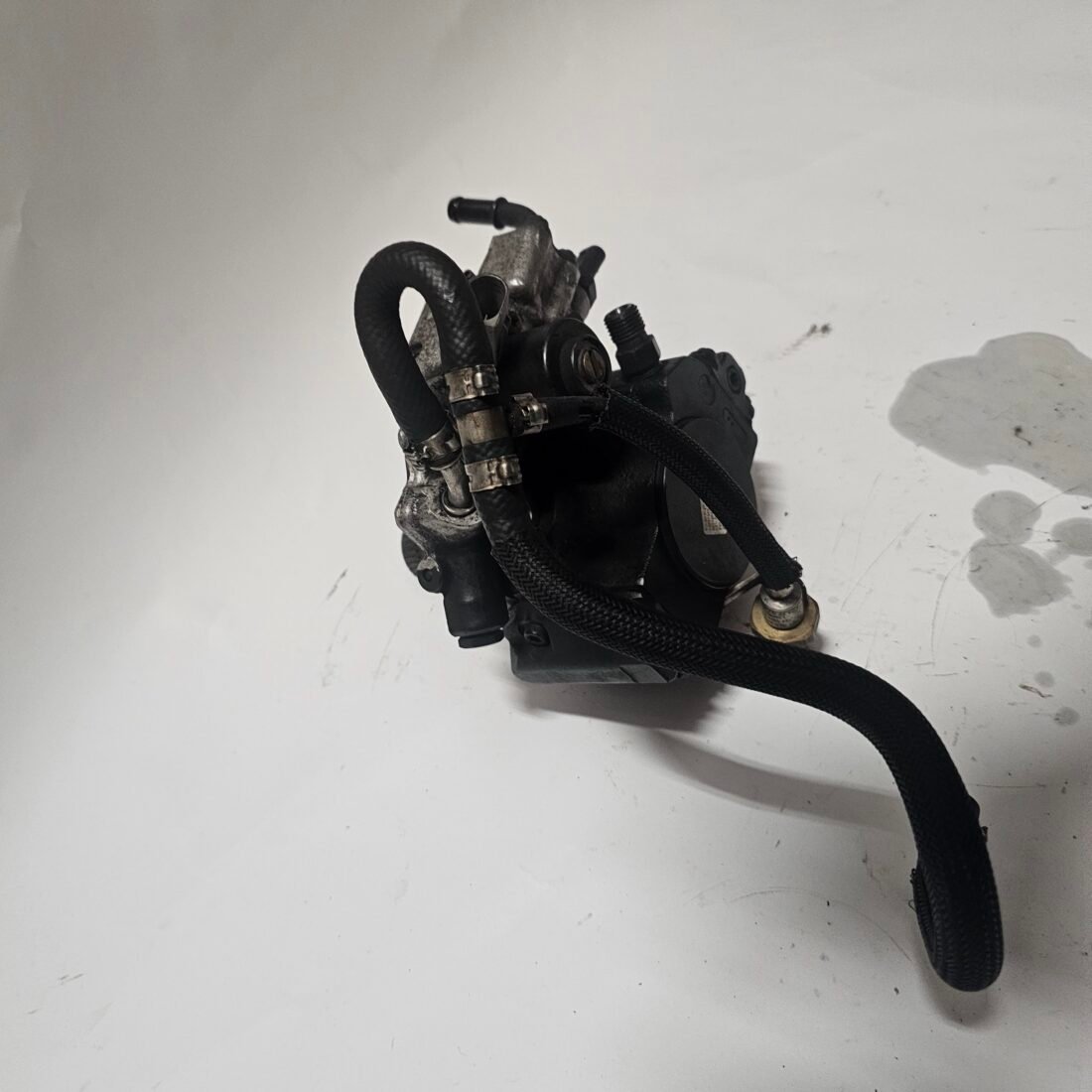 Mercedes OM651 High Pressure Fuel Pump