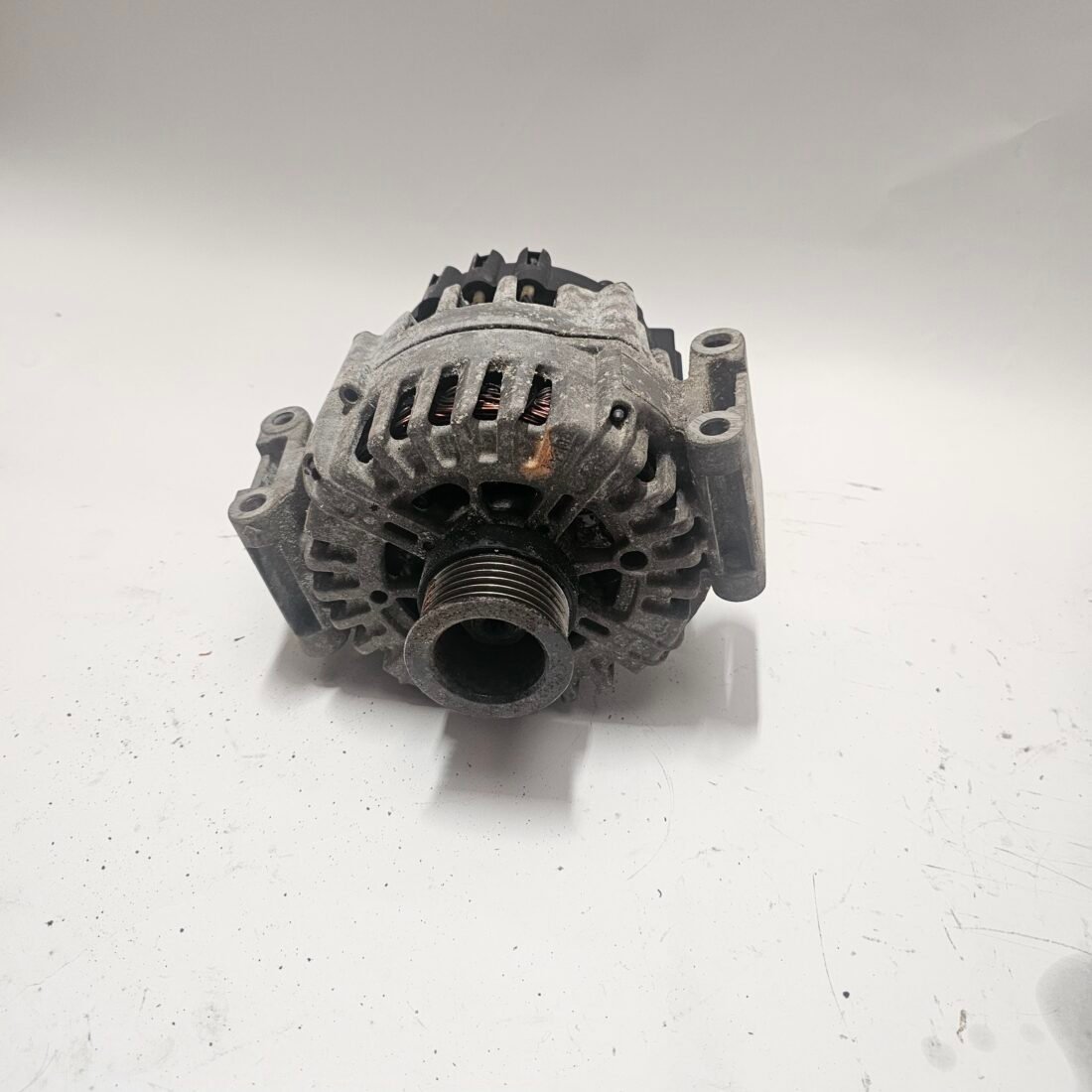 Mercedes OM651, M271, M272 Alternator