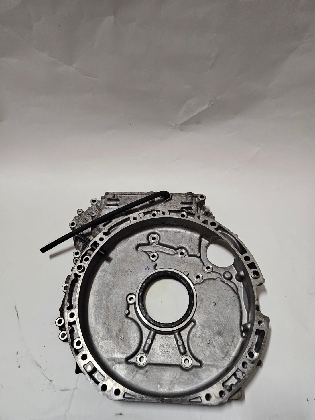 Mercedes OM651 Timing case/ Flywheel housing