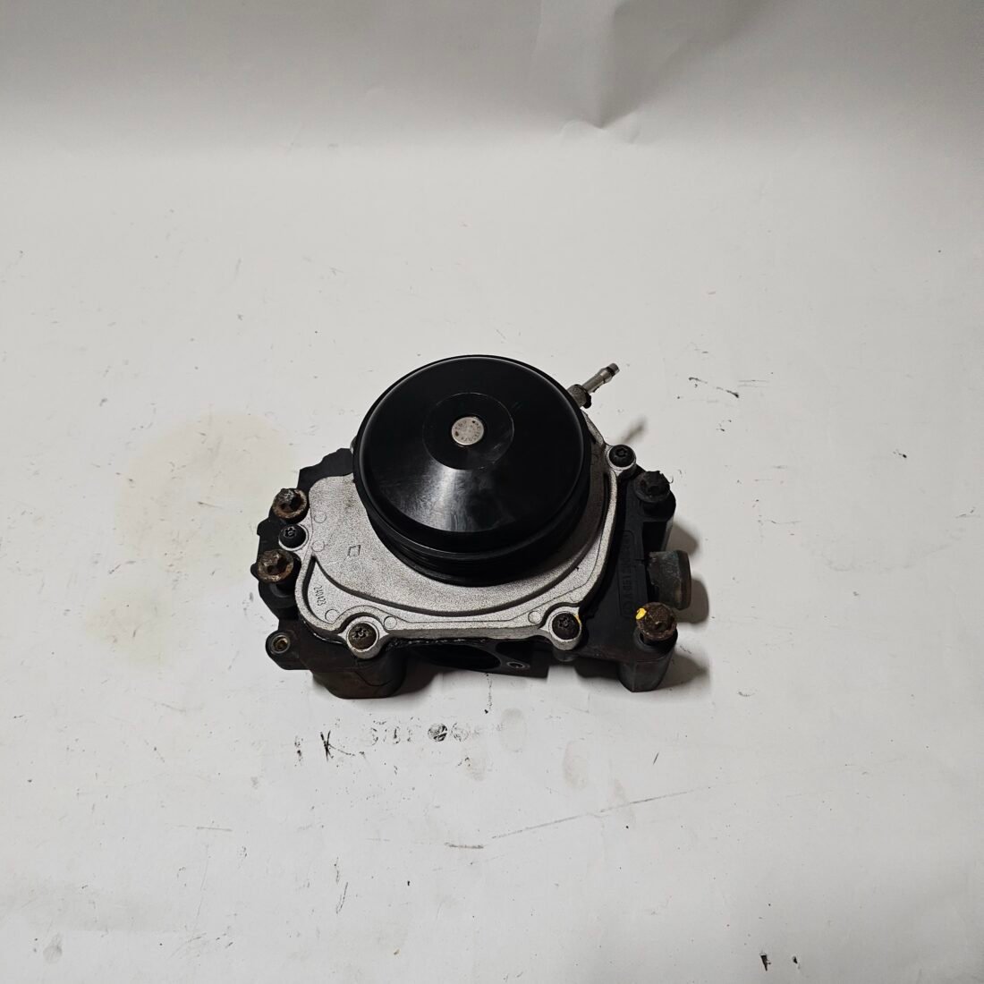 Mercedes OM651 Water Pump
