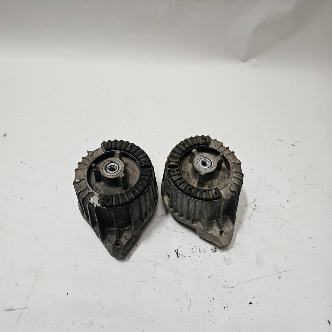 Mercedes OM651 Engine Mounts (Left and Right)