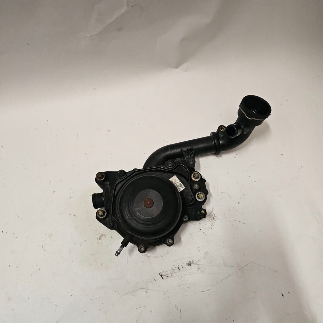 Mercedes OM651 Water Pump - Image 3