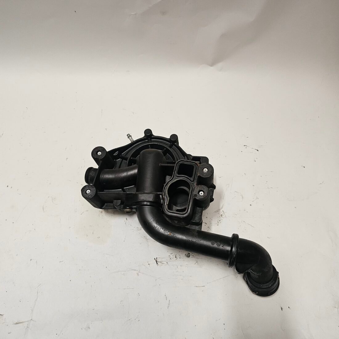 Mercedes OM651 Water Pump