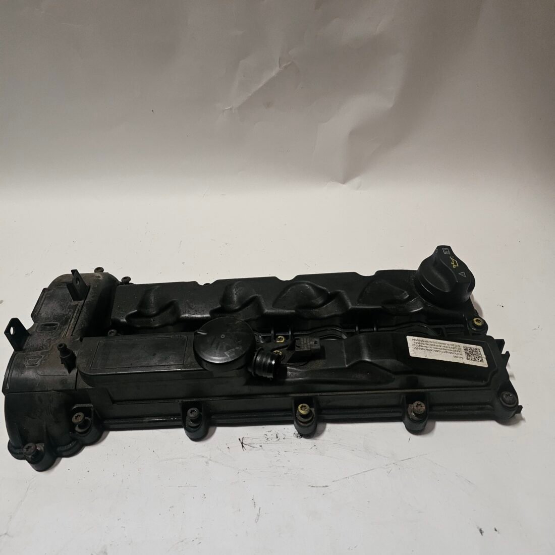 Mercedes OM651 Rocker Cover - Image 2