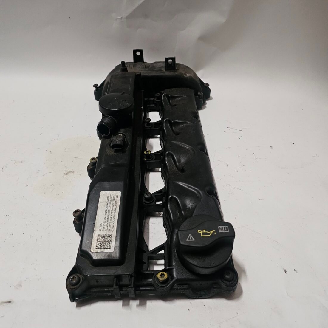 Mercedes OM651 Rocker Cover - Image 3
