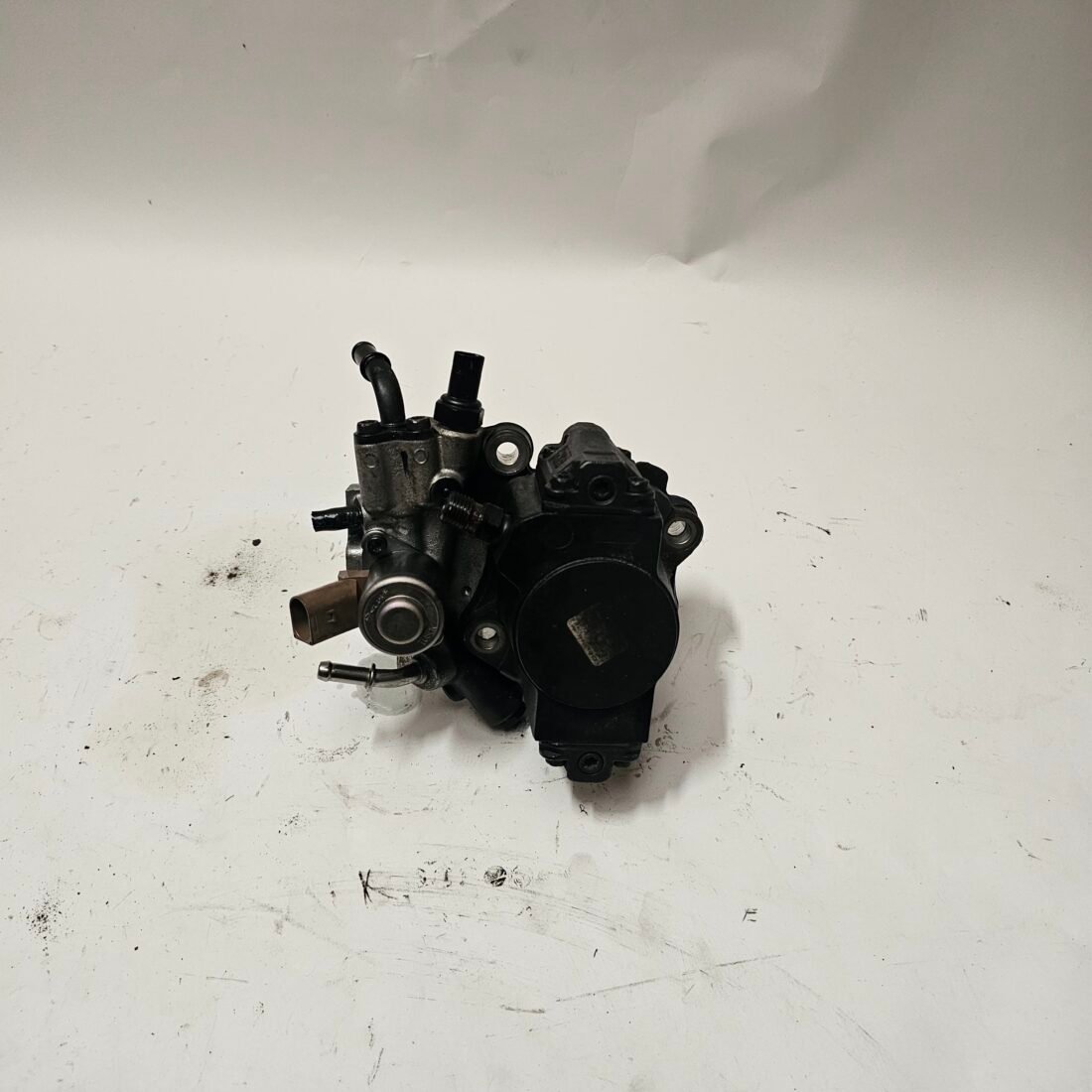 Mercedes OM651 High Pressure Fuel Pump