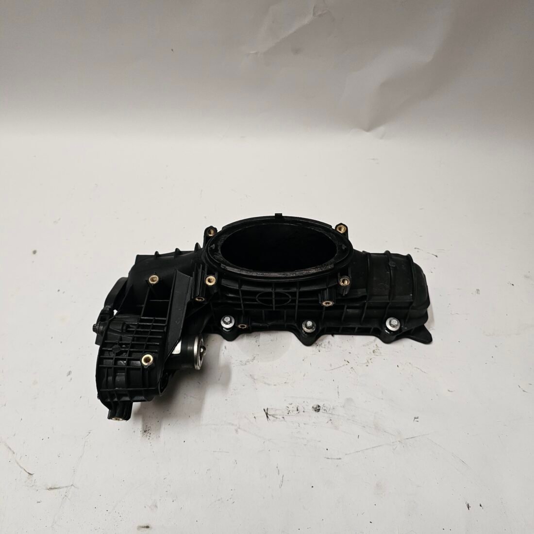 Mercedes OM651.930 Inlet Manifold with Flap Motor