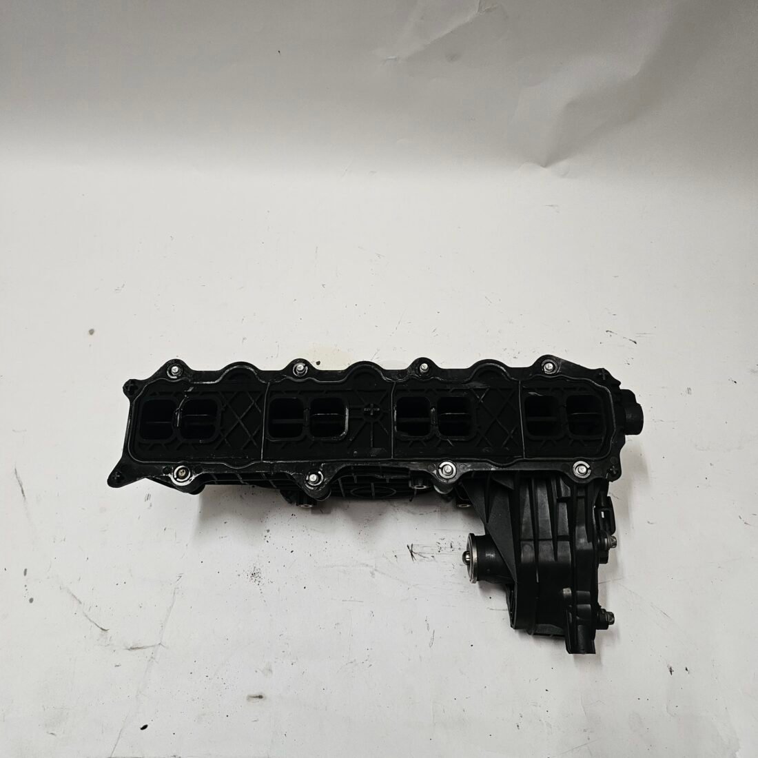 Mercedes OM651.930 Inlet Manifold with Flap Motor - Image 2