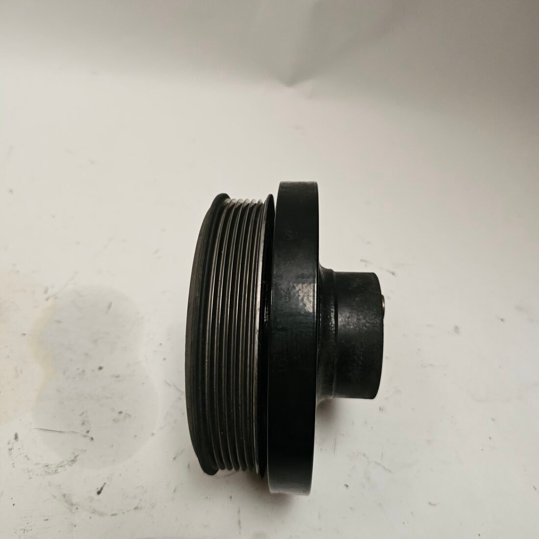 Mercedes OM651 Crankshaft pulley - Image 3