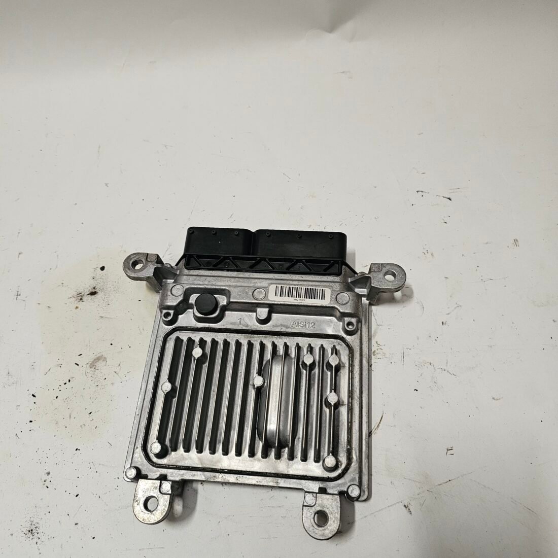 Mercedes OM651 Engine Control Module - Image 2