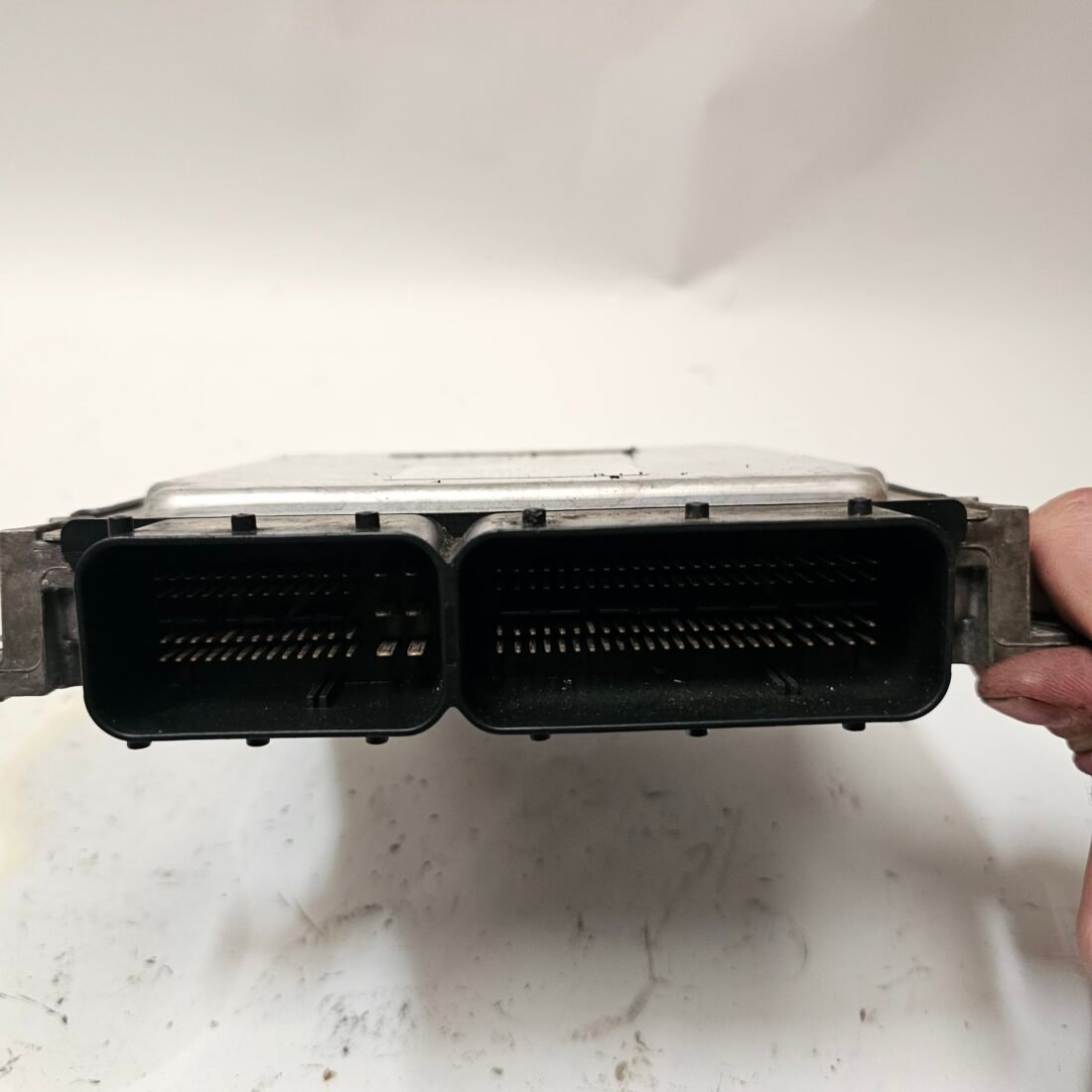Mercedes OM651 Engine Control Module - Image 3
