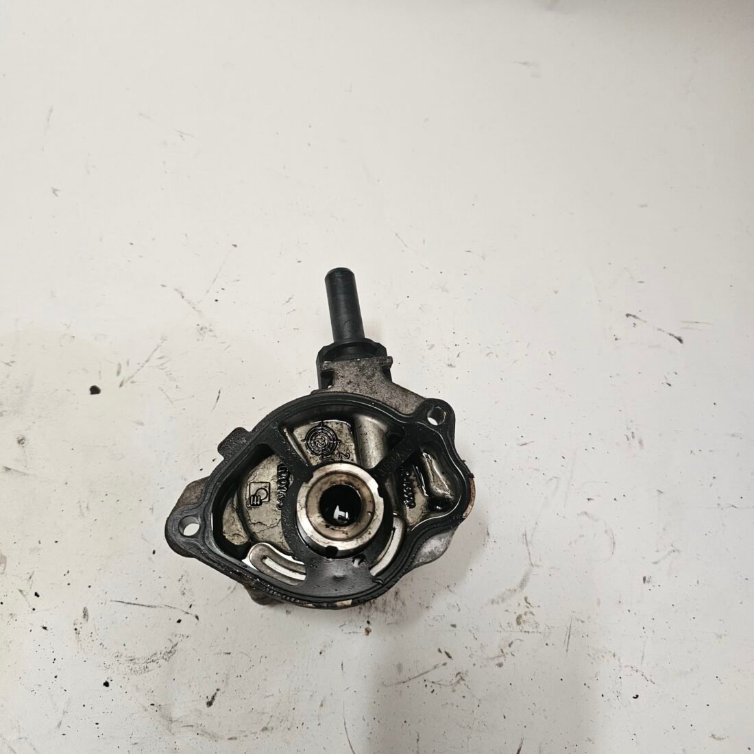 Mercedes OM651 Vacuum Pump